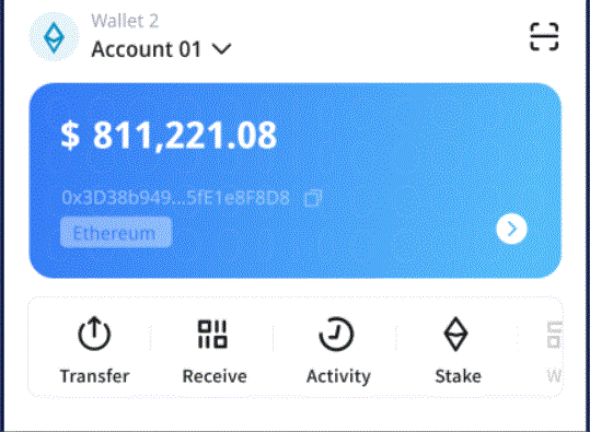 下载TP钱包后，本来的imToken钱包Moka钱包还